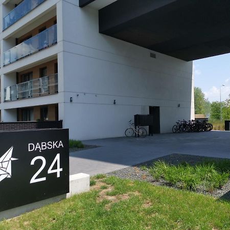 Apartament Kraków Arena No. 100 Exterior foto