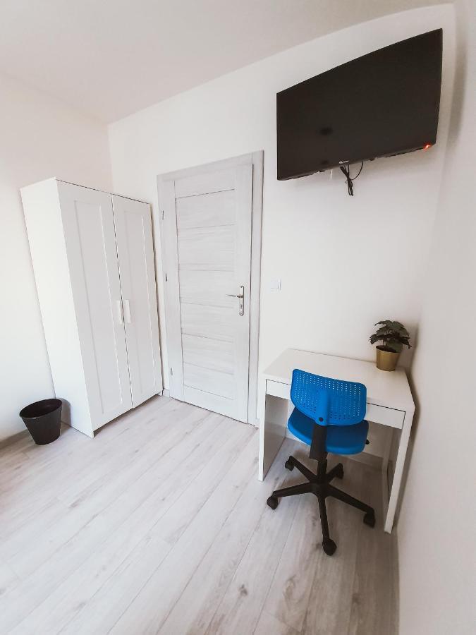 Apartament Kraków Arena No. 100 Exterior foto